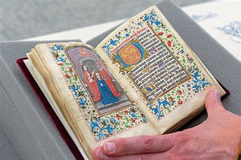 Preserving the Past: Retailer Efforts to Protect and Share Occult Manuscripts